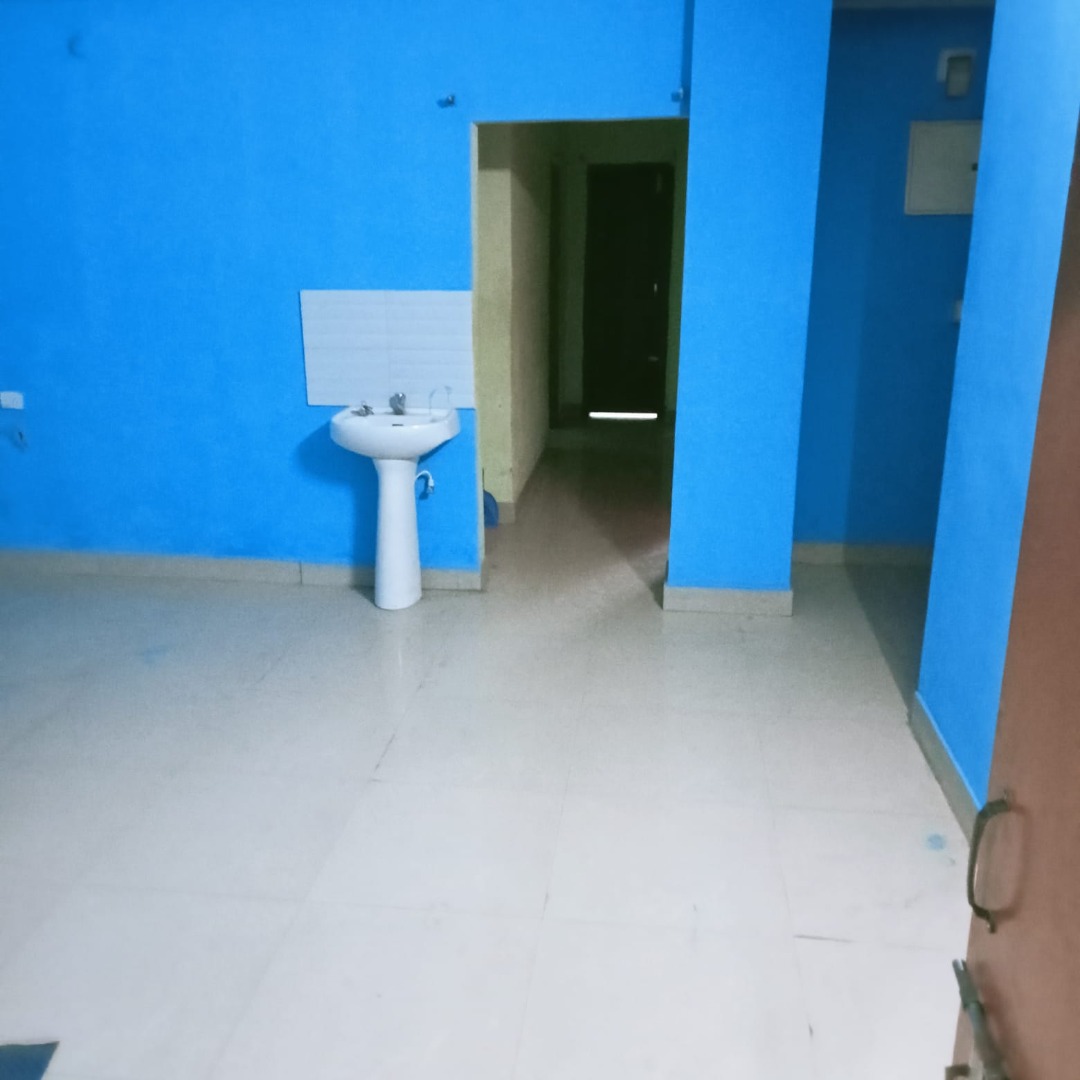 Unfurnished 3bhk in Beltola, Guwahati, Assam, India for Rent